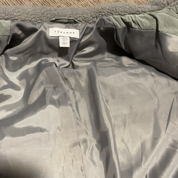 Fall/winter jacket - Picture 8 of 8